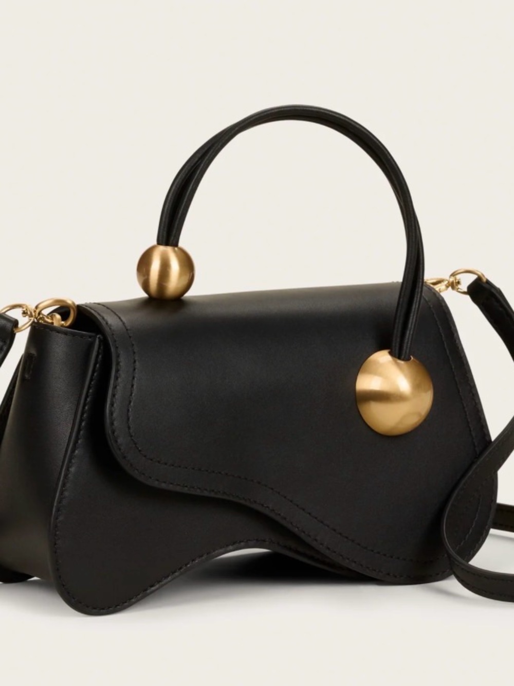 Cult Gaia Kazia Crossbody Bag NWT